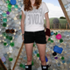 Illustration for article titled The Good, The Bad And The Wellies: Glastonbury Edition
